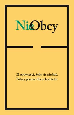 NieObcy - Opracowanie Zbiorowe