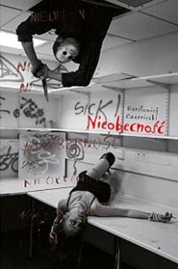 Nieobecność - Bartłomiej Czarnecki