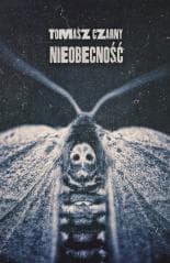 Nieobecność - Czarny Tomasz