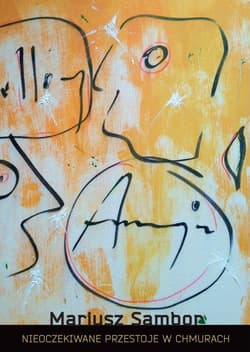 Nieoczekiwane przestoje w chmurach - Mariusz Sambor