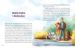 Galeria - zdjęcie nr. 2 - Nieoczekiwany powrót. Misia i jej mali pacjenci