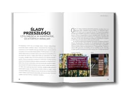 Galeria - zdjęcie nr. 2 - Nieoczywiste okolice Warszawy. Małomiasteczkowe zachwyty fotografa i podróżnika