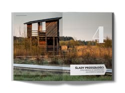 Galeria - zdjęcie nr. 3 - Nieoczywiste okolice Warszawy. Małomiasteczkowe zachwyty fotografa i podróżnika