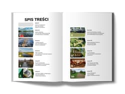 Galeria - zdjęcie nr. 4 - Nieoczywiste okolice Warszawy. Małomiasteczkowe zachwyty fotografa i podróżnika