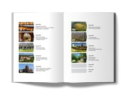 Galeria - zdjęcie nr. 5 - Nieoczywiste okolice Warszawy. Małomiasteczkowe zachwyty fotografa i podróżnika