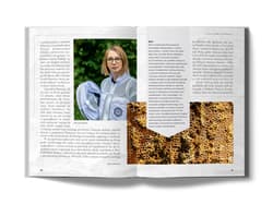 Galeria - zdjęcie nr. 2 - Nieoczywiste okolice Warszawy. Małomiasteczkowe zachwyty fotografa i podróżnika