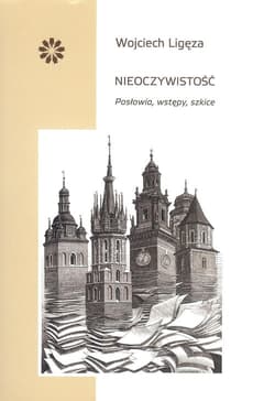 Nieoczywistość - Wojciech Ligęza