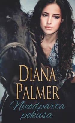 Nieodparta pokusa - Diana Palmer