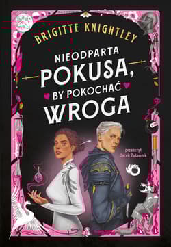 Nieodparta pokusa, by pokochać wroga - Brigitte Knightley