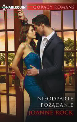 Nieodparte pożądanie - Rock Joanne