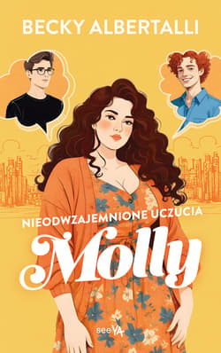 Nieodwzajemnione uczucia Molly - ebook - Becky  Albertalli