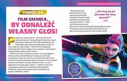 Galeria - zdjęcie nr. 2 - Nieoficjalny przewodnik dla fanów filmu K-POPOWE ŁOWCZYNIE DEMONÓW. K-Pop