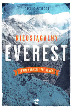 Nieosiągalny Everest - ebook - Craig Storti