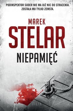 Niepamięć - Marek Stelar