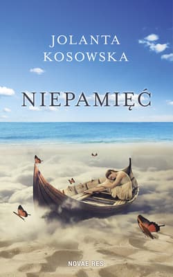 Niepamięć - Jolanta  Kosowska