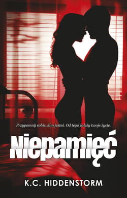 Niepamięć - ebook - K.C. Hiddenstorm
