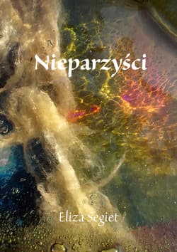 Nieparzyści - Eliza Segiet