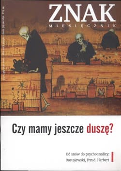Niepełnosprawni umysłowo uczą mądrości Znak miesięcznik nr. 645 2/2009