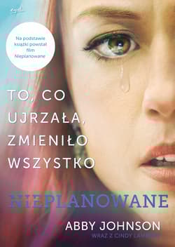 Nieplanowane - Abby Johnson