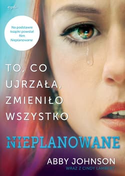 Nieplanowane - ebook - Abby Johnson, Cindy Lambert
