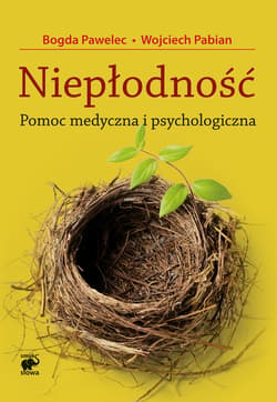 Niepłodność - ebook - Bogda Pawelec, Pabian Wojciech