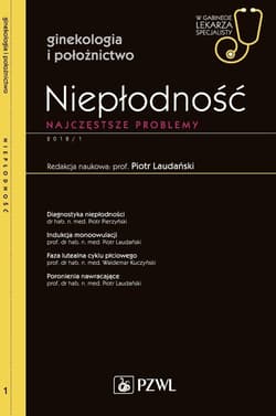 Niepłodność. W gabinecie lekarza specjalisty