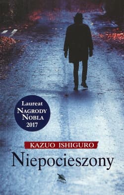 Niepocieszony - Kazuo  Ishiguro
