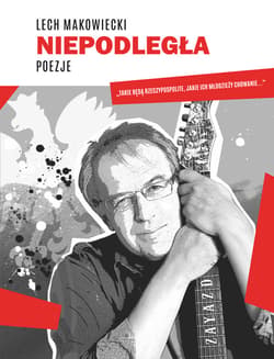 Niepodległa - ebook - Lech Makowiecki