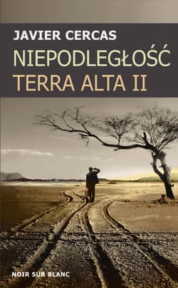 Niepodległość - ebook - Javier Cercas