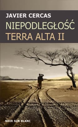 Niepodległość Terra Alta II - Javier Cercas