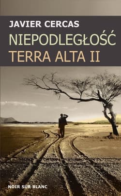 Niepodległość Terra Alta II - Javier Cercas