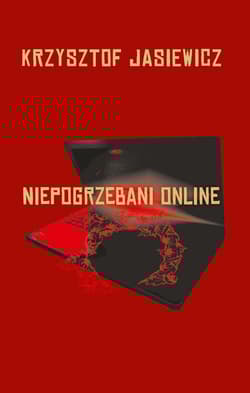 Niepogrzebani online - Krzysztof Jasiewicz