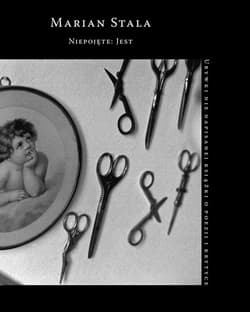 Niepojęte: Jest Urywki nie napisanej książki o poezji i krytyce - Marian Stala