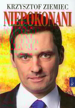 Niepokonani - Krzysztof Ziemiec