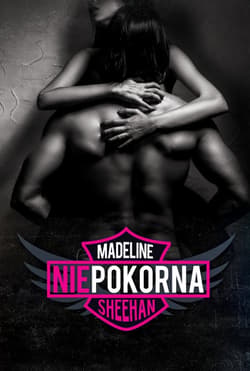 Niepokorna - Madeline Sheehan