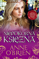 Niepokorna księżna