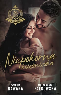 Niepokorna księżniczka - ebook - Małgorzata Falkowska