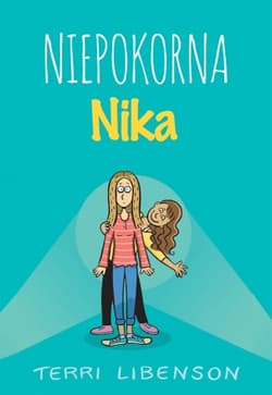 Niepokorna Nika - Terri Libenson