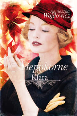 Niepokorne. Klara - ebook