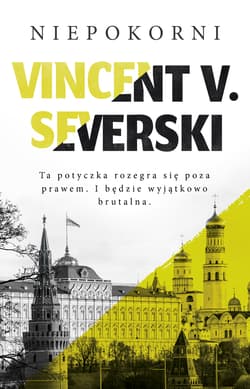 Niepokorni - Vincent V. Severski
