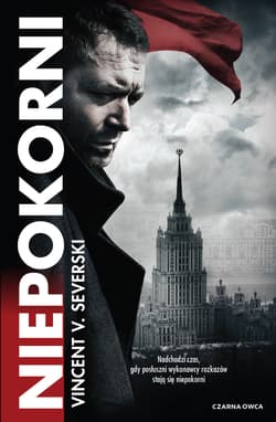 Niepokorni - Vincent V. Severski