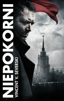 Niepokorni - Vincent V. Severski