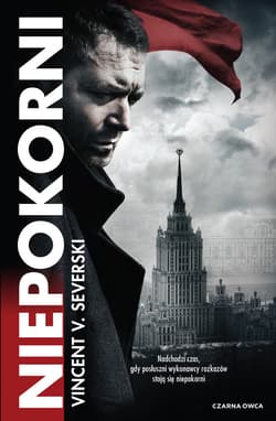 Niepokorni - ebook - Vincent V. Severski