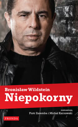 Niepokorny - ebook