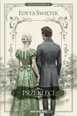Niepołomice. Przeklęci - Edyta Świętek
