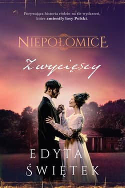 Niepołomice. Zwycięscy - ebook - Edyta Świętek