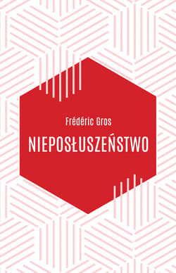 Nieposłuszeństwo - ebook