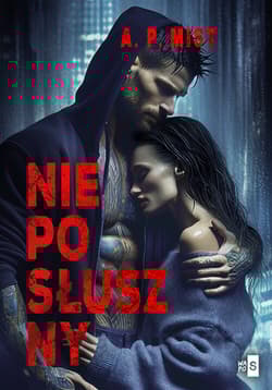 Nieposłuszny Wielkie Litery - A.P. Mist