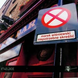 Niepotrzebne skreślić - Marek Wiśniewski