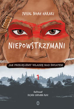 Niepowstrzymani - ebook - Yuval Noah  Harari